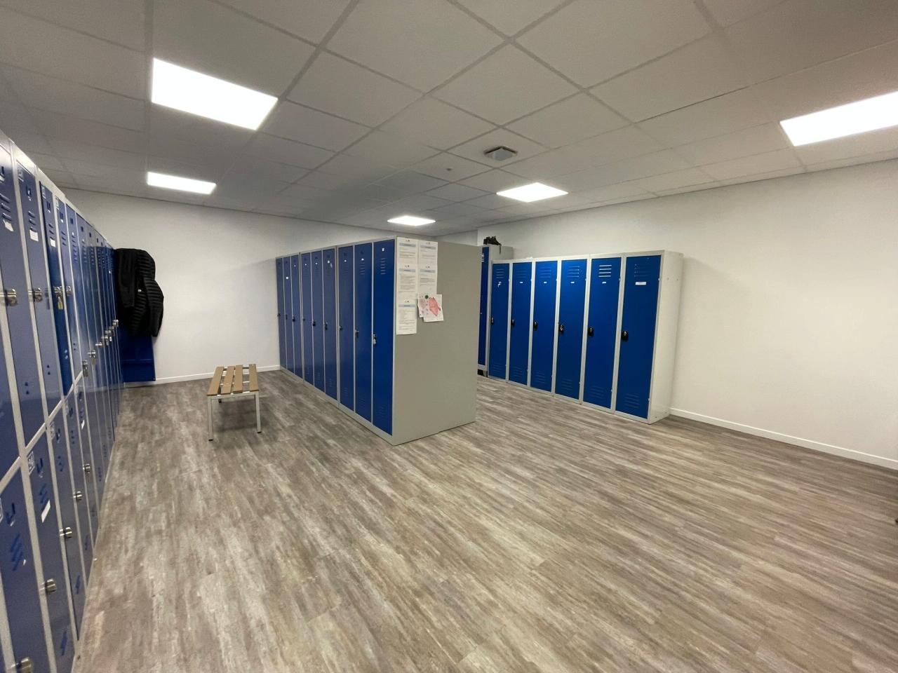 Local d'activité Liévin 2372m² Location local d'activité Liévin Pas-de-Calais OLACT2528932 7